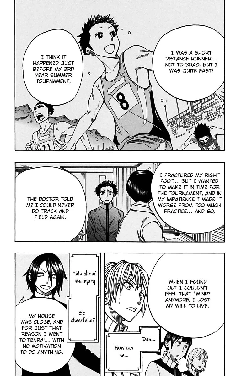 Read Soul Catcher(S) chapter 48 image 2 on Lezhin