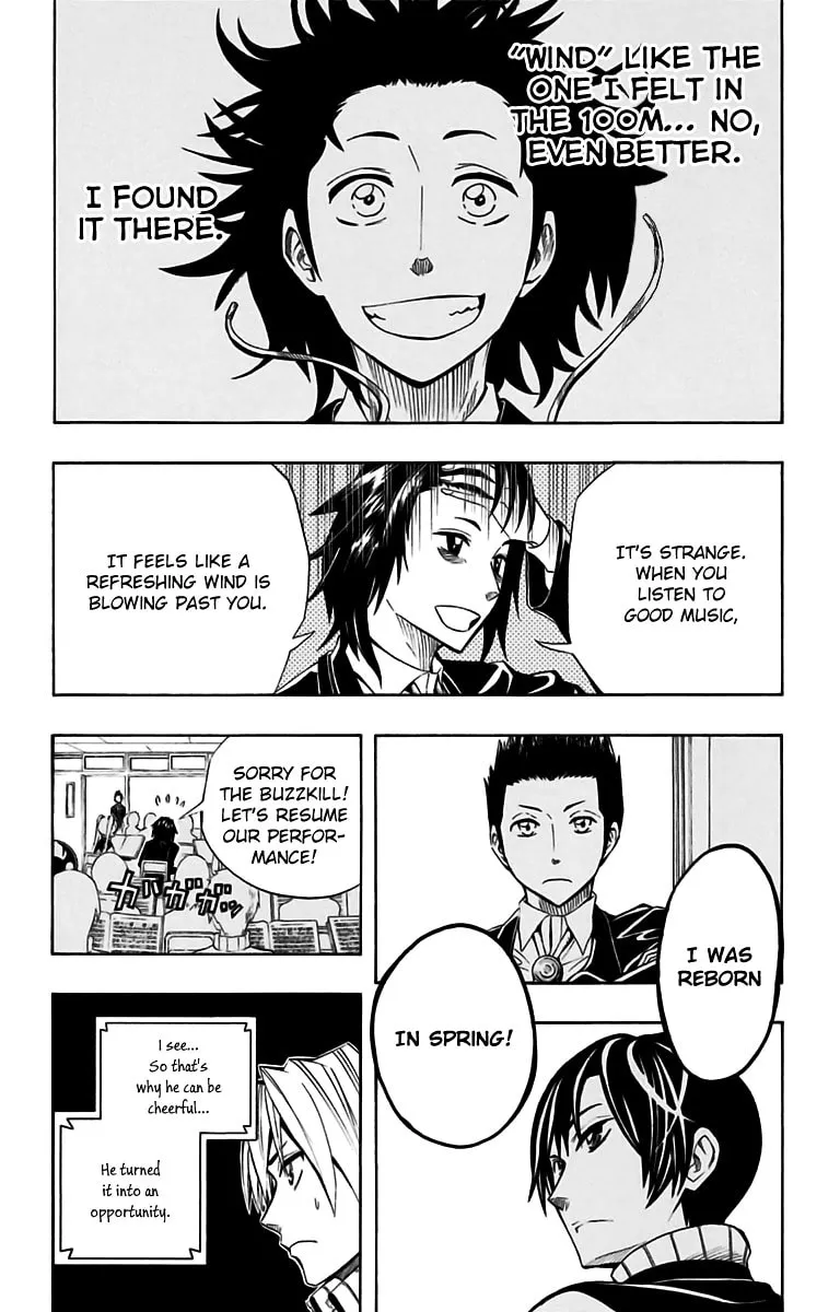 Read Soul Catcher(S) chapter 48 image 4 on Lezhin
