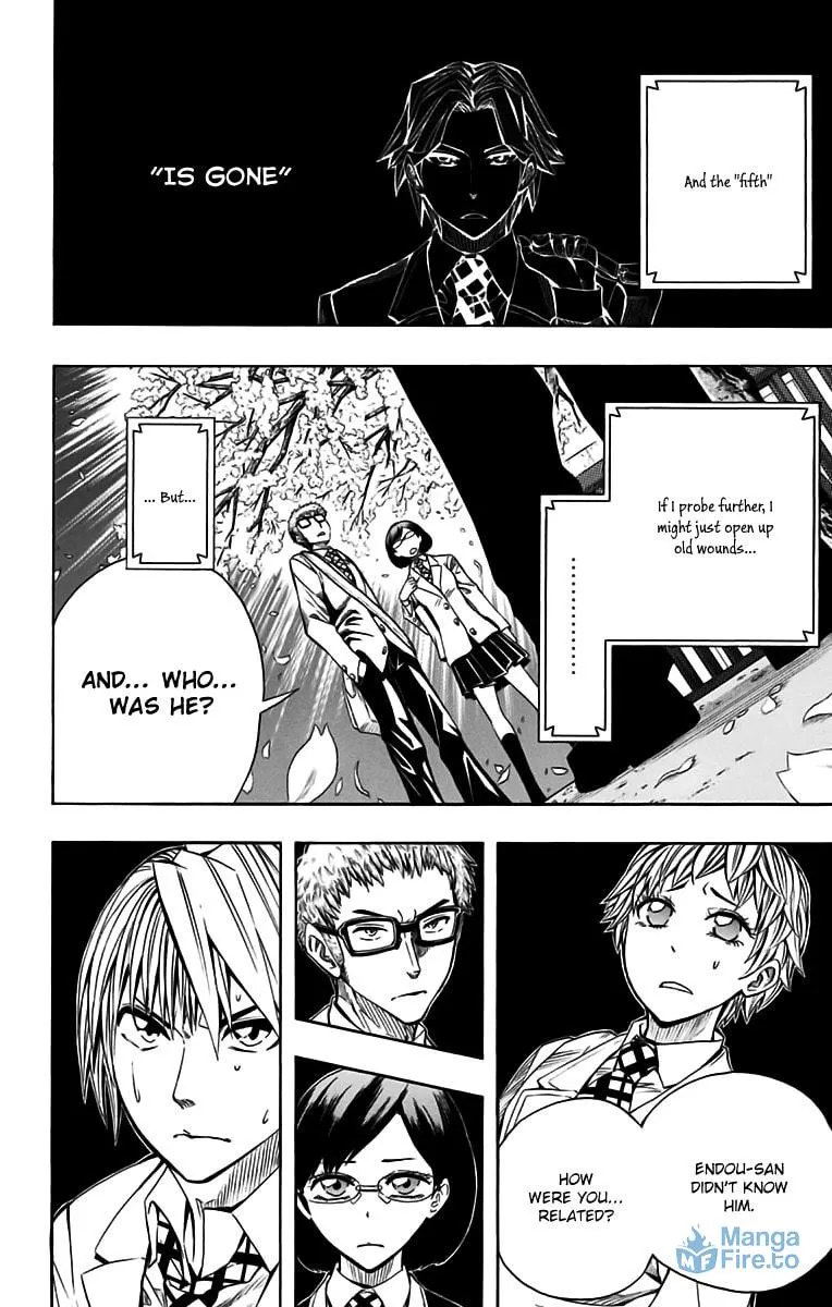 Read Soul Catcher(S) chapter 49 image 11 on Lezhin