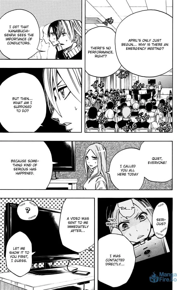 Read Soul Catcher(S) chapter 49 image 14 on Lezhin