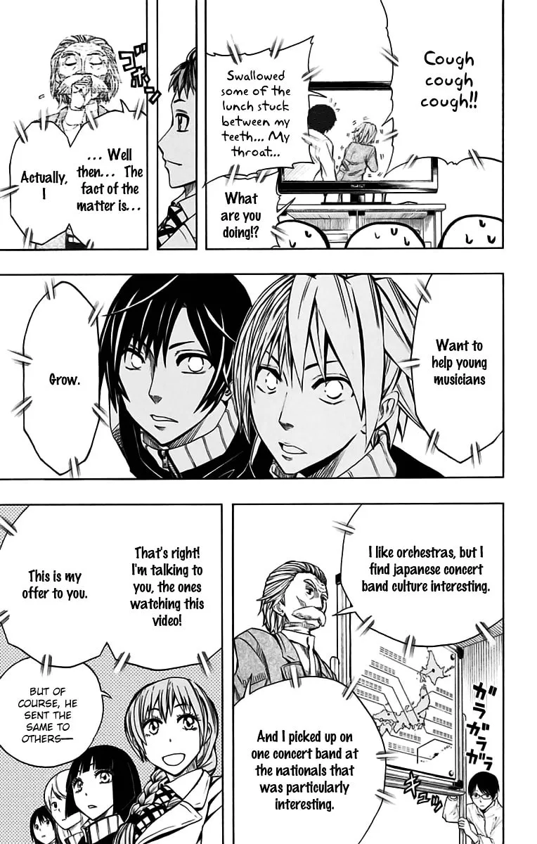 Read Soul Catcher(S) chapter 49 image 16 on Lezhin