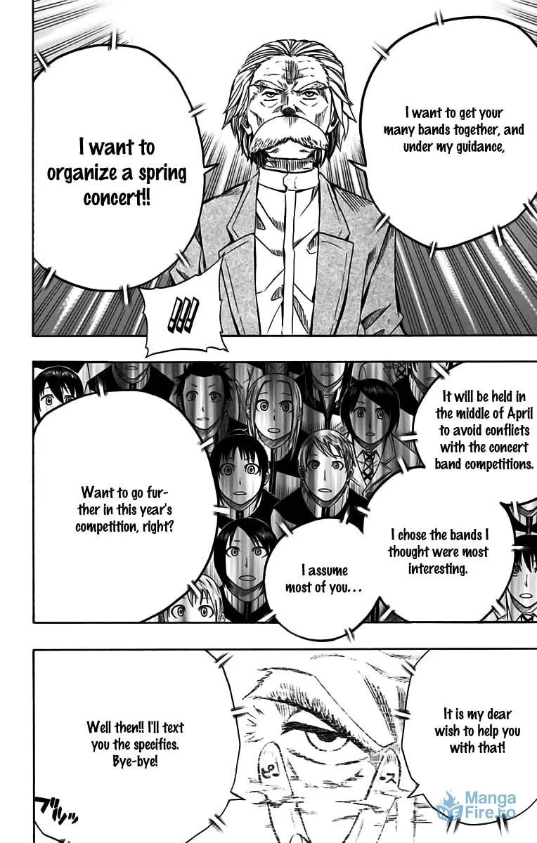 Read Soul Catcher(S) chapter 49 image 17 on Lezhin