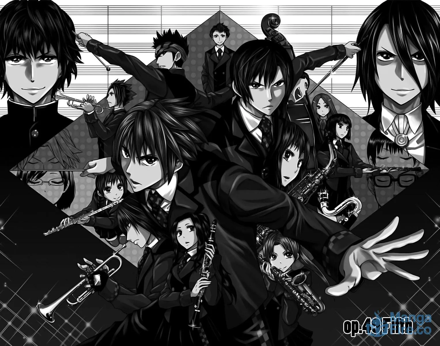 Read Soul Catcher(S) chapter 49 image 2 on Lezhin