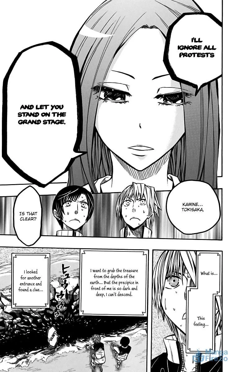 Read Soul Catcher(S) chapter 49 image 20 on Lezhin