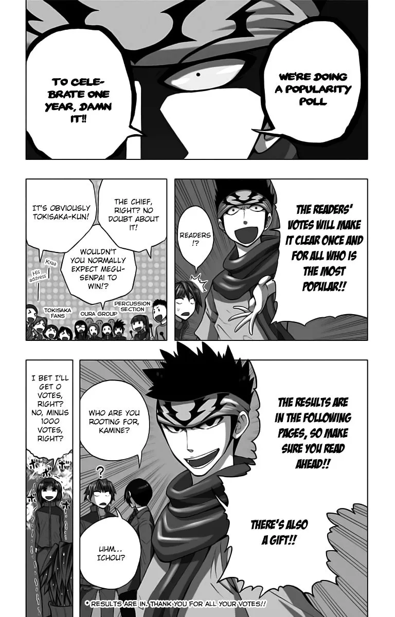 Read Soul Catcher(S) chapter 49 image 3 on Lezhin
