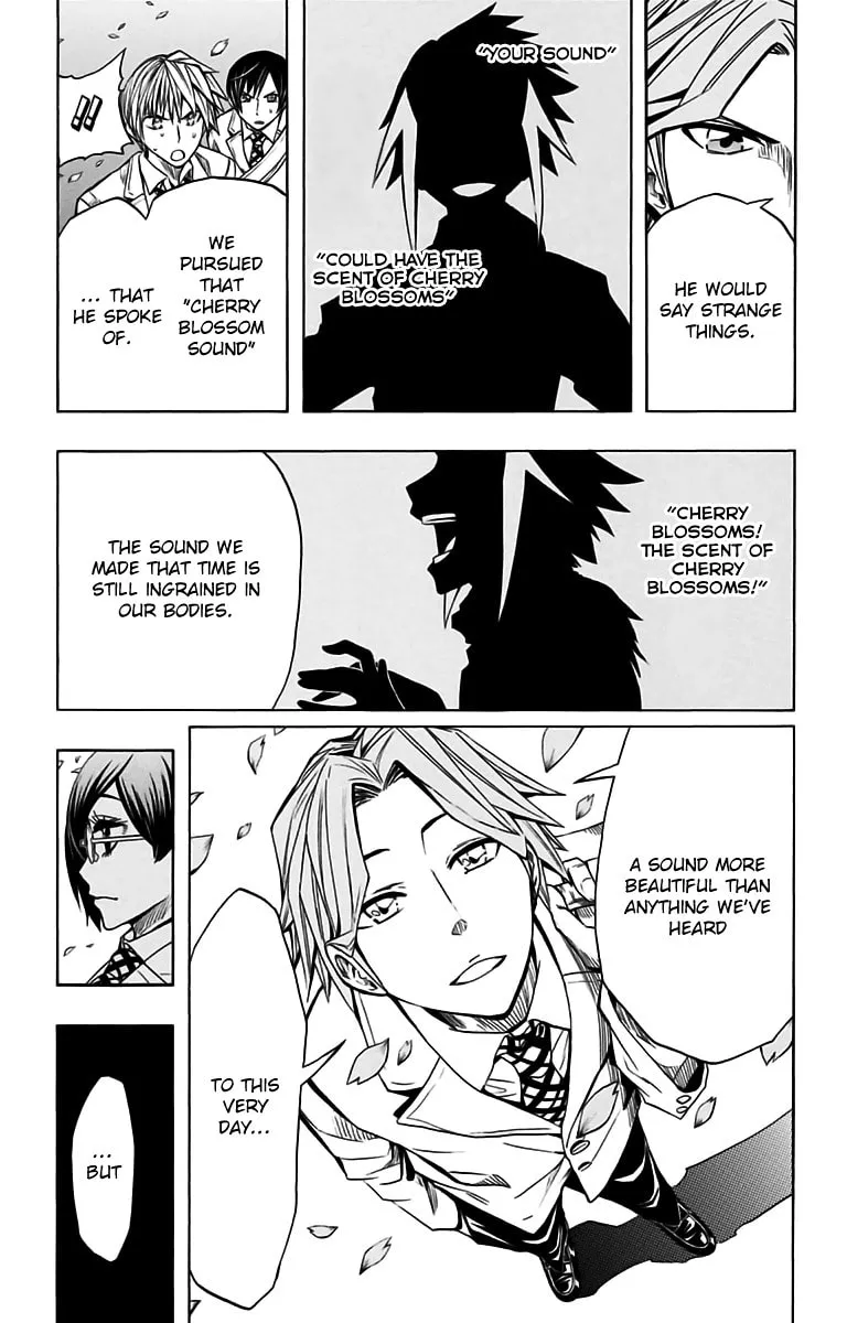 Read Soul Catcher(S) chapter 49 image 6 on Lezhin