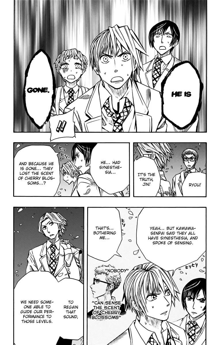 Read Soul Catcher(S) chapter 49 image 7 on Lezhin