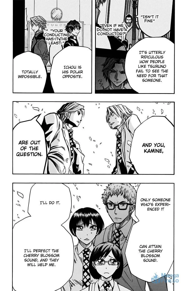 Read Soul Catcher(S) chapter 49 image 8 on Lezhin