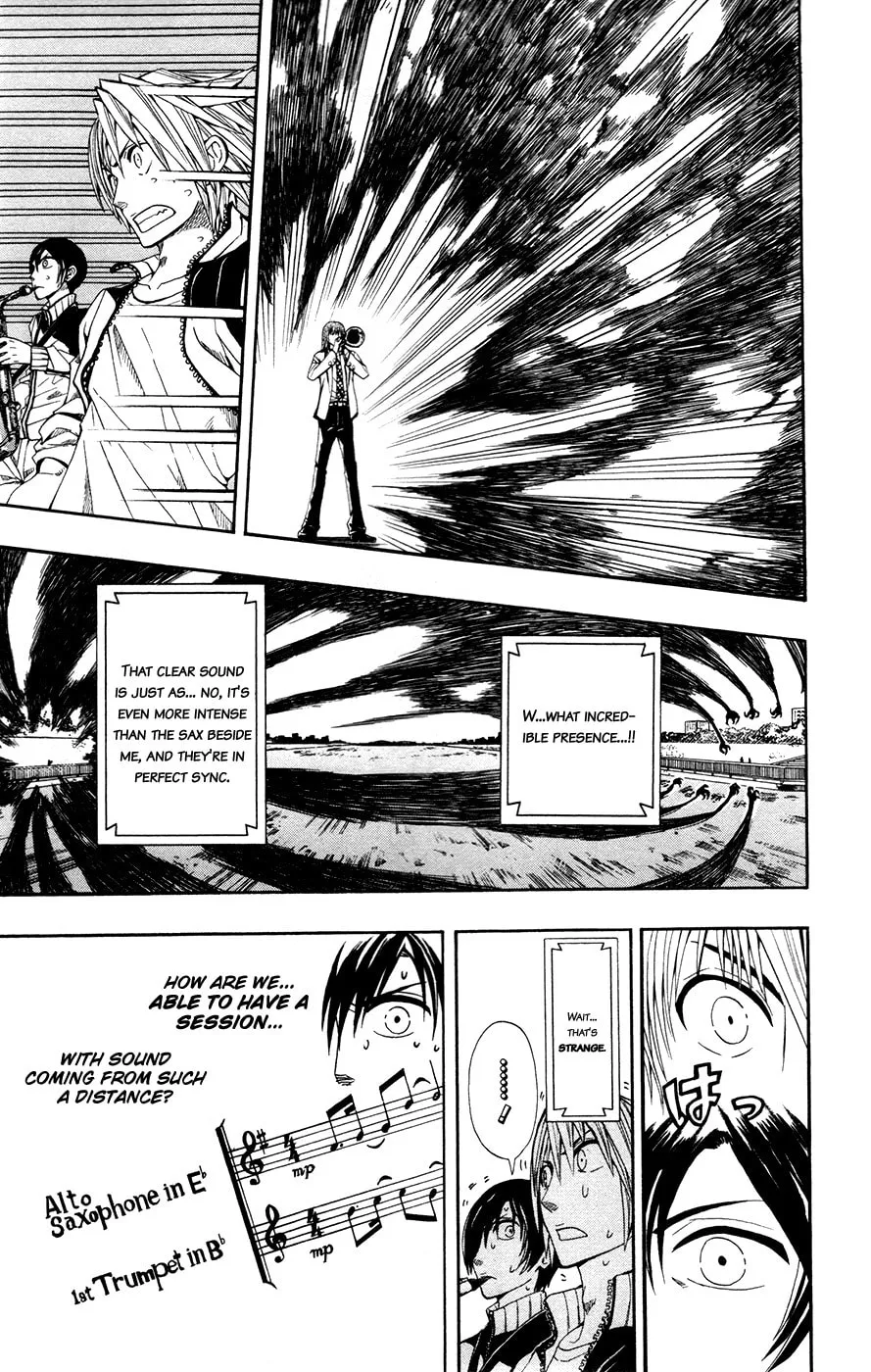 Read Soul Catcher(S) chapter 5 image 16 on Lezhin