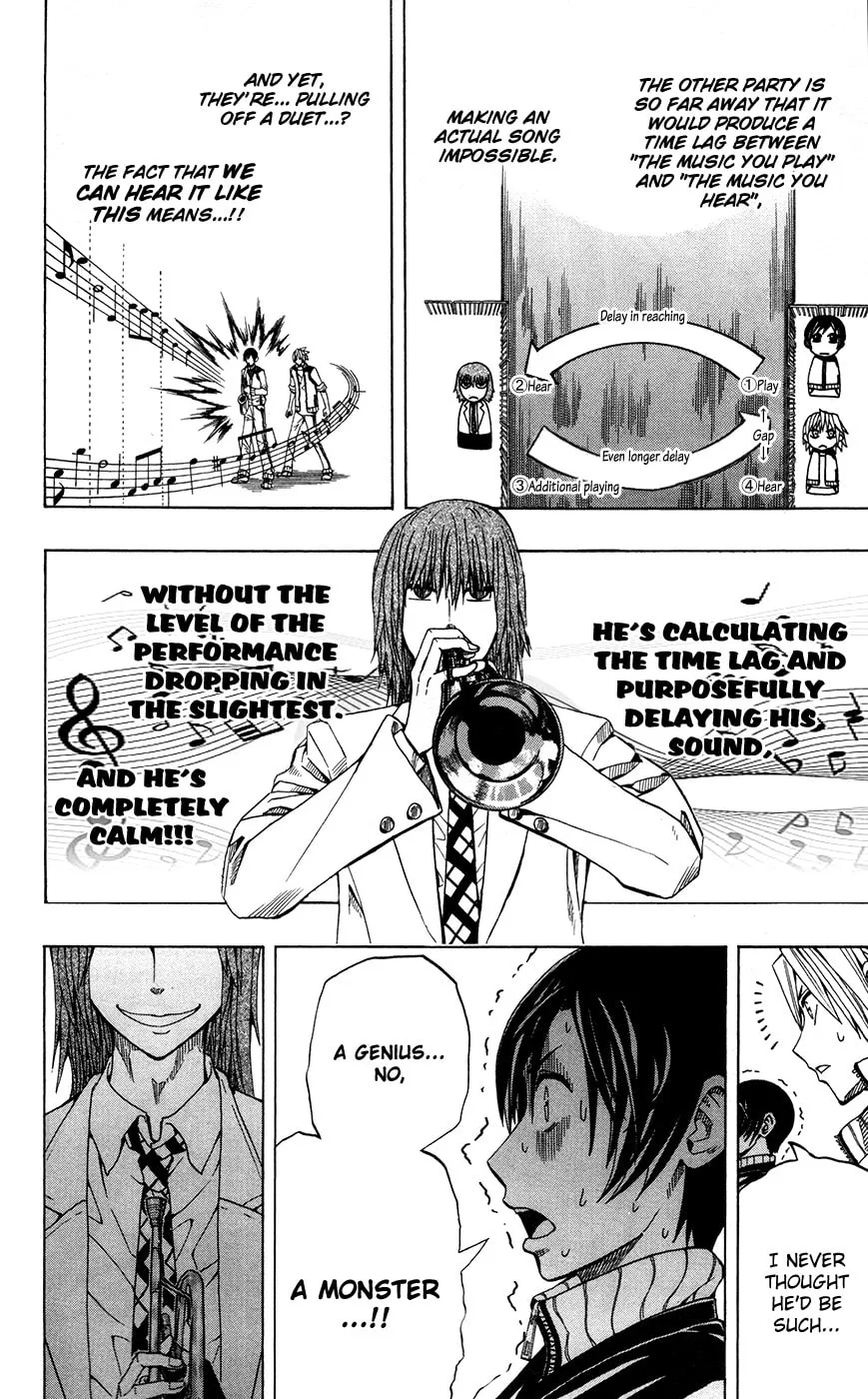 Read Soul Catcher(S) chapter 5 image 17 on Lezhin