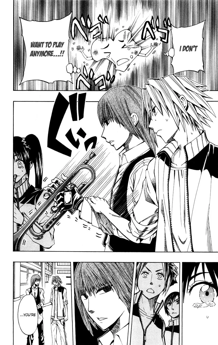 Read Soul Catcher(S) chapter 5 image 5 on Lezhin