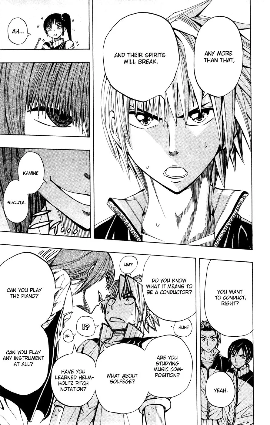 Read Soul Catcher(S) chapter 5 image 6 on Lezhin