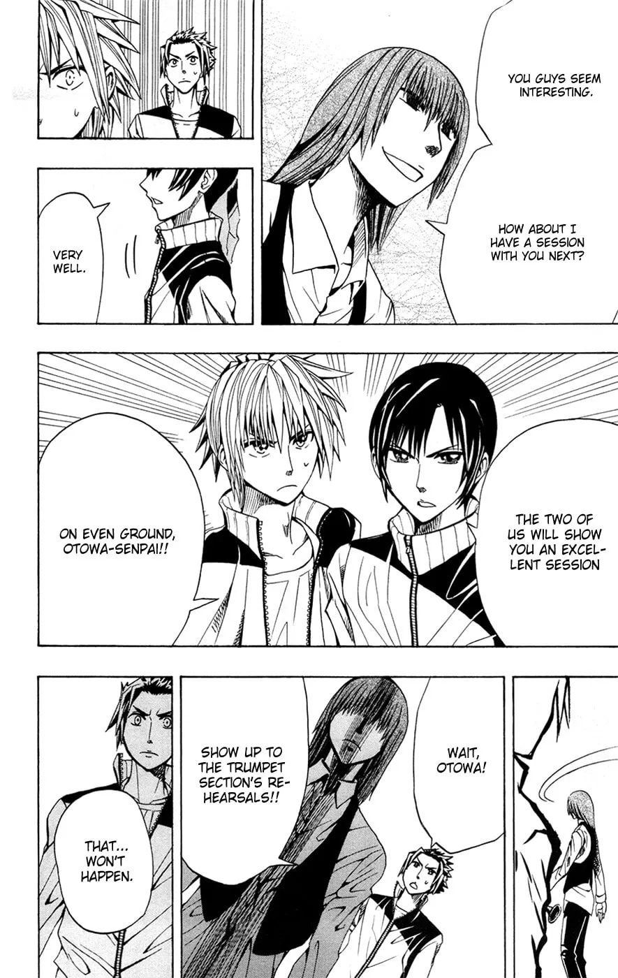 Read Soul Catcher(S) chapter 5 image 9 on Lezhin