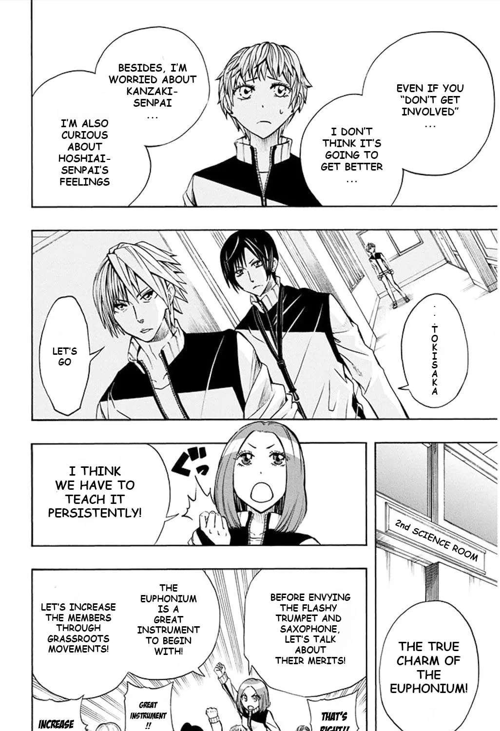 Read Soul Catcher(S) chapter 50 image 19 on Lezhin