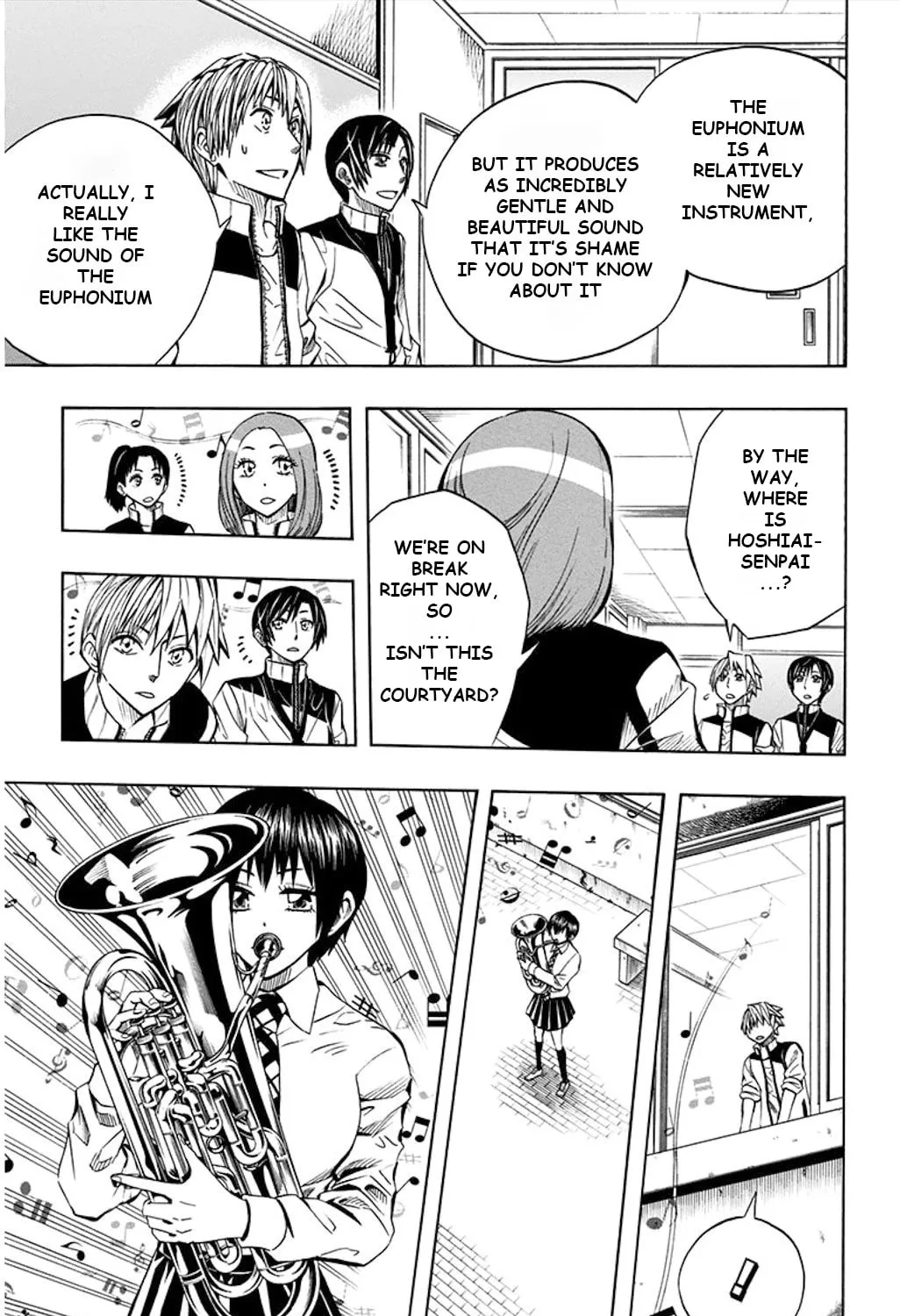 Read Soul Catcher(S) chapter 50 image 21 on Lezhin