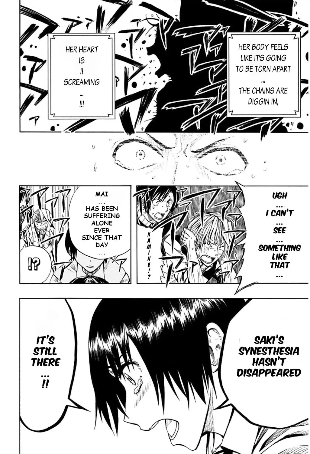 Read Soul Catcher(S) chapter 50 image 31 on Lezhin