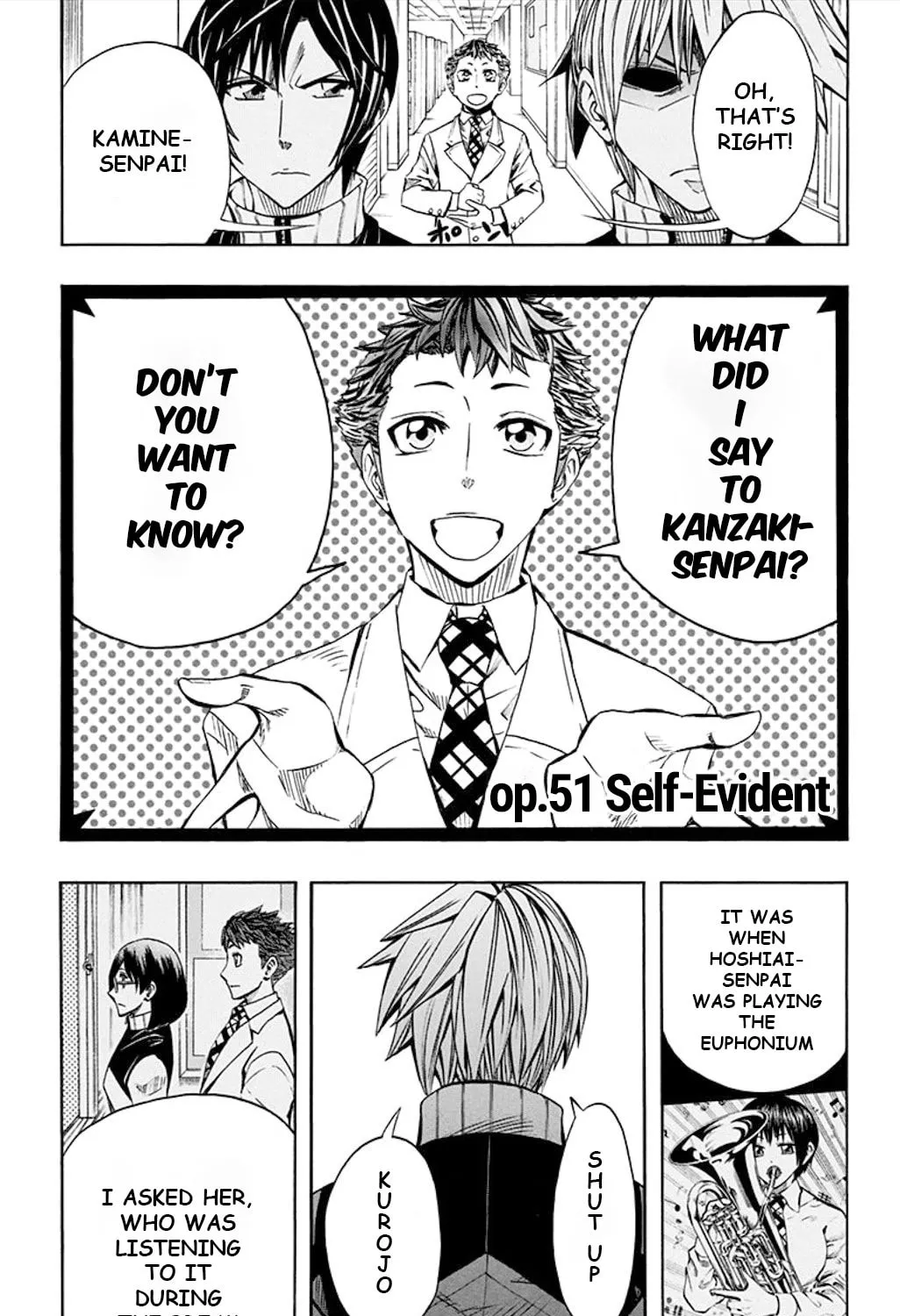 Read Soul Catcher(S) chapter 51 image 1 on Lezhin