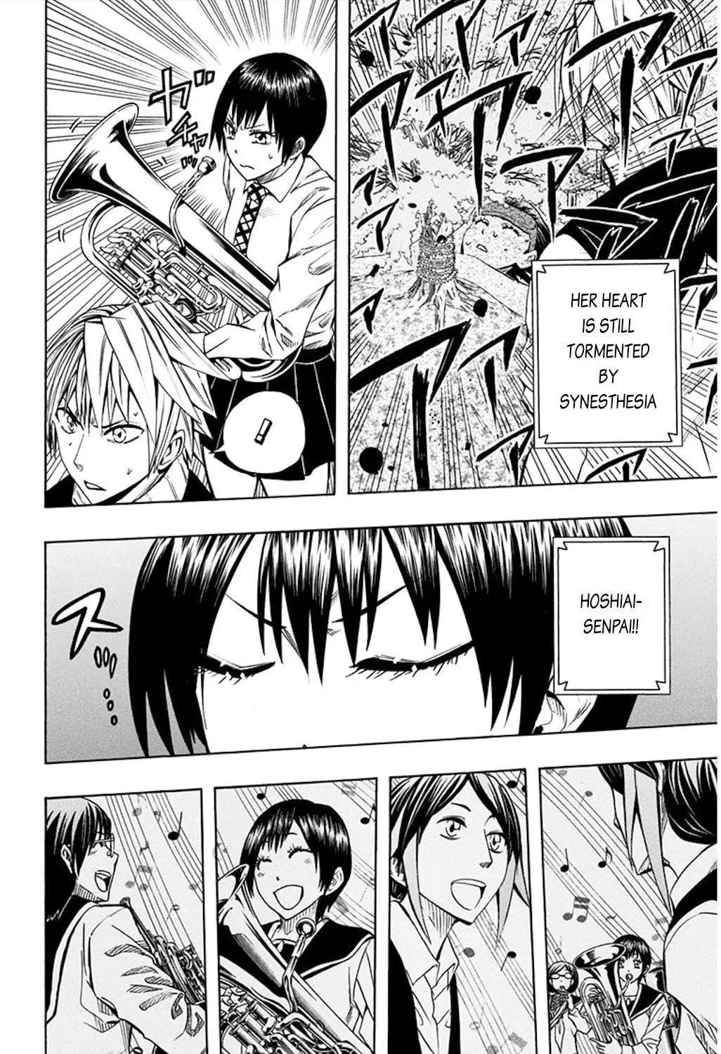 Read Soul Catcher(S) chapter 51 image 15 on Lezhin