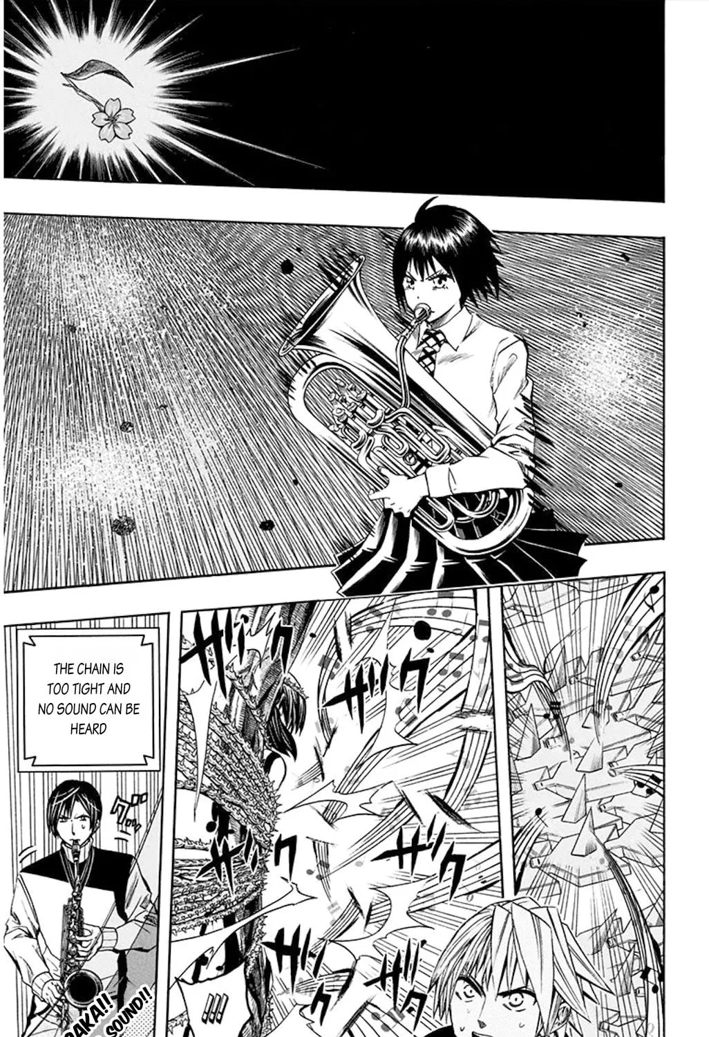 Read Soul Catcher(S) chapter 51 image 17 on Lezhin