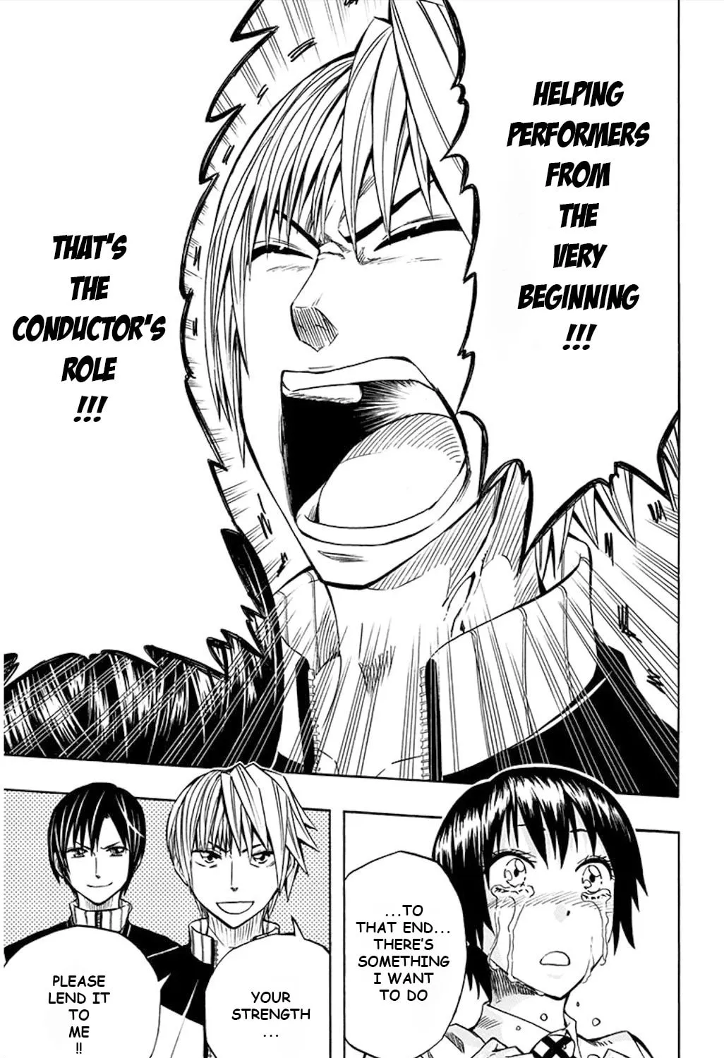 Read Soul Catcher(S) chapter 51 image 37 on Lezhin
