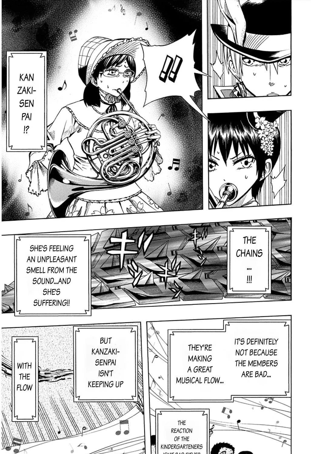 Read Soul Catcher(S) chapter 52 image 27 on Lezhin