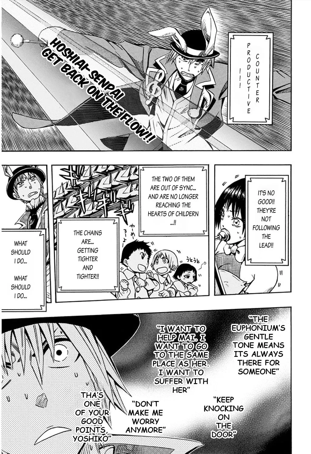 Read Soul Catcher(S) chapter 52 image 31 on Lezhin
