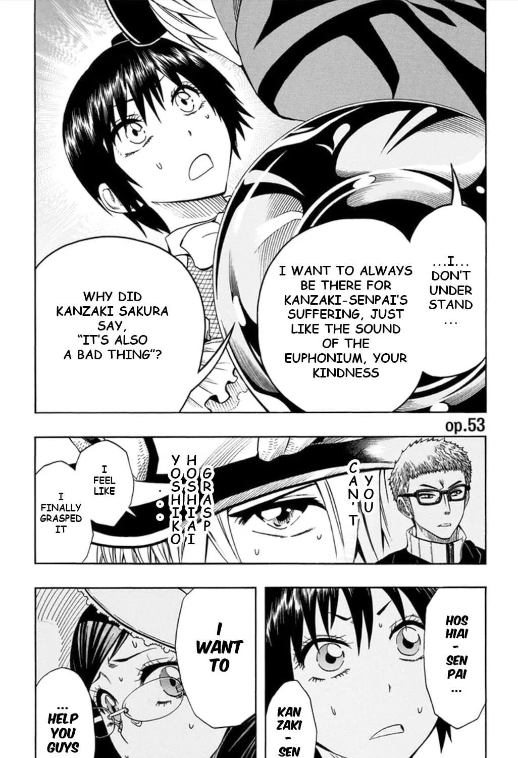 Read Soul Catcher(S) chapter 53 image 10 on Lezhin