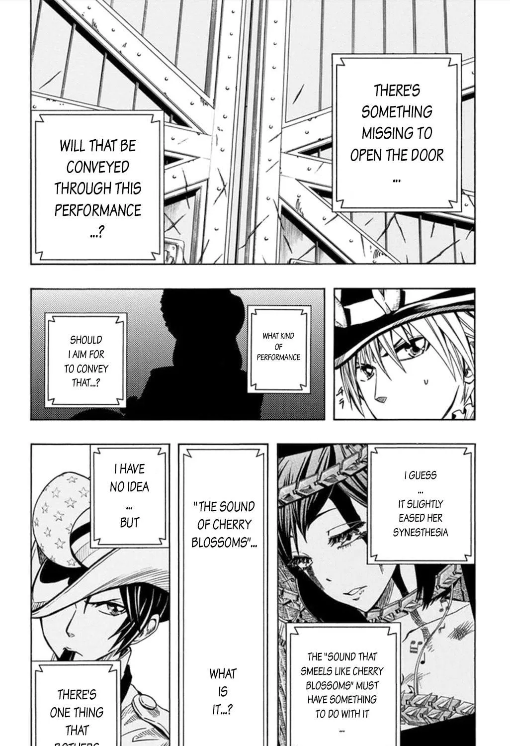Read Soul Catcher(S) chapter 53 image 16 on Lezhin