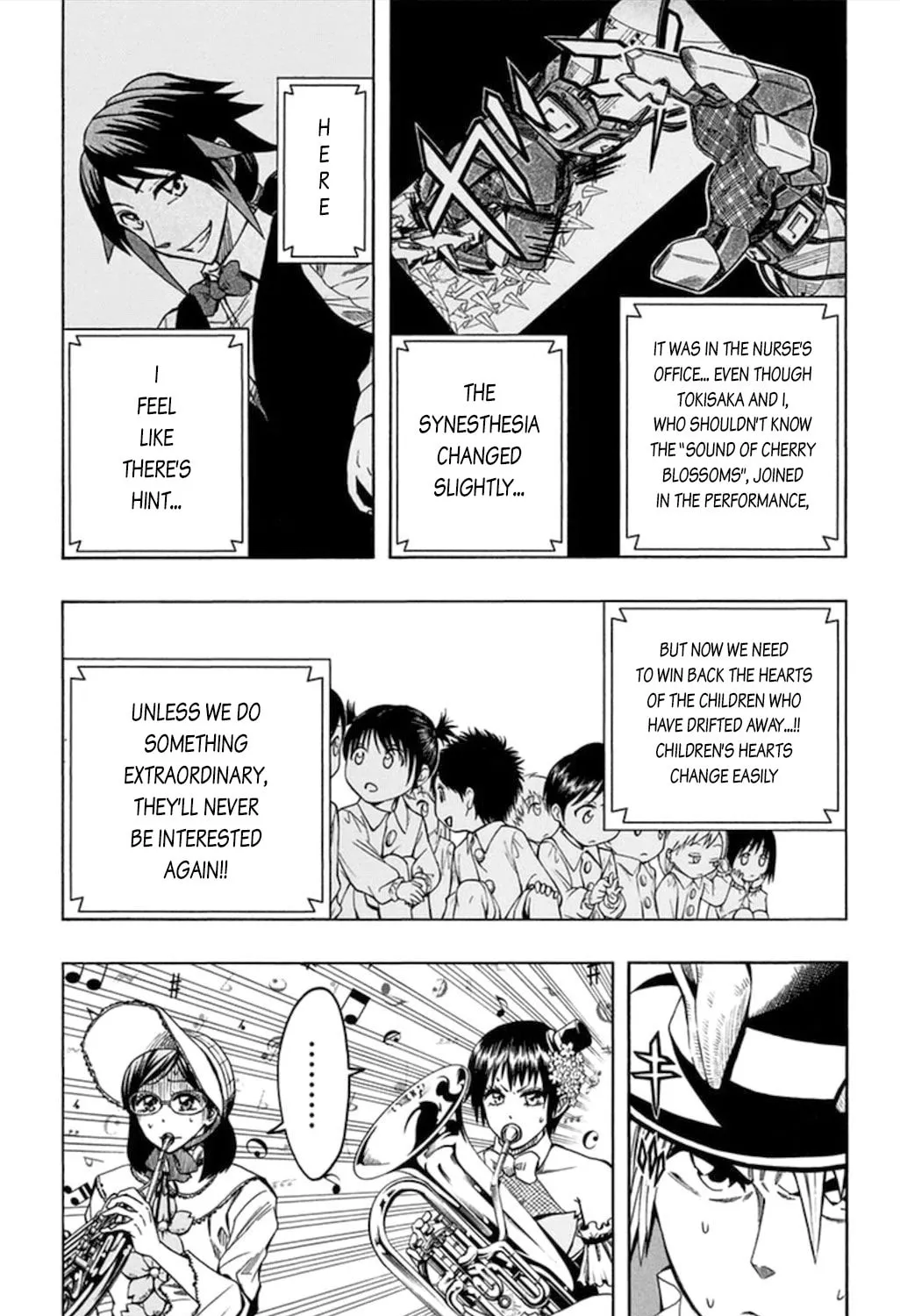 Read Soul Catcher(S) chapter 53 image 18 on Lezhin