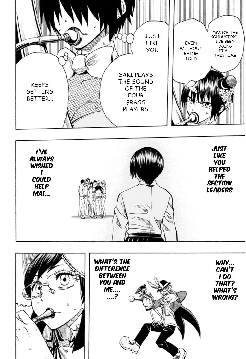 Read Soul Catcher(S) chapter 53 image 20 on Lezhin