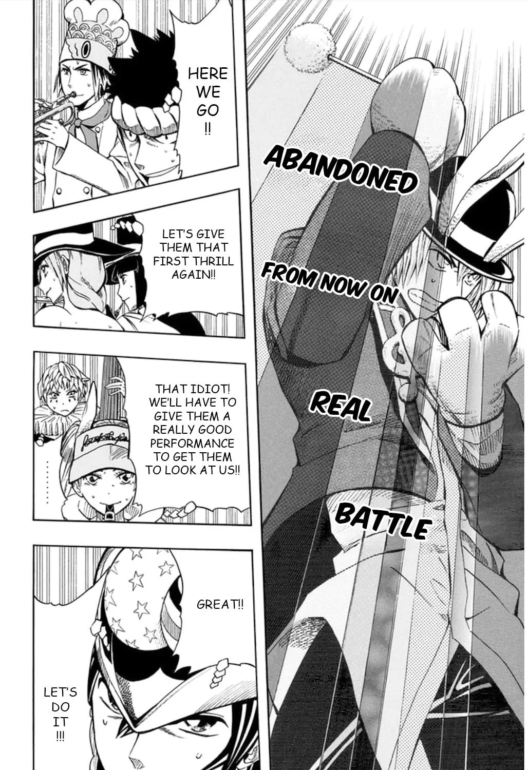 Read Soul Catcher(S) chapter 53 image 24 on Lezhin