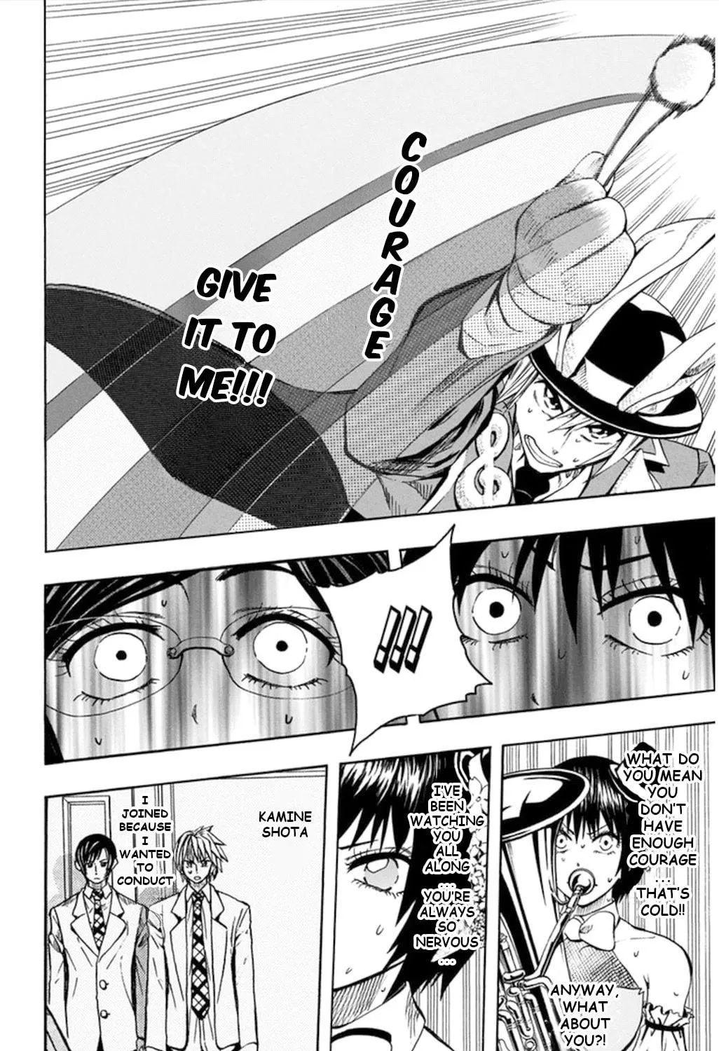 Read Soul Catcher(S) chapter 53 image 28 on Lezhin