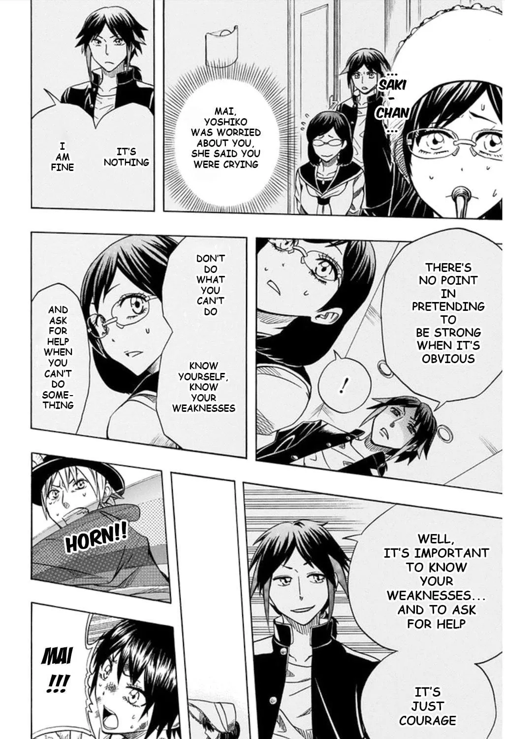 Read Soul Catcher(S) chapter 53 image 40 on Lezhin