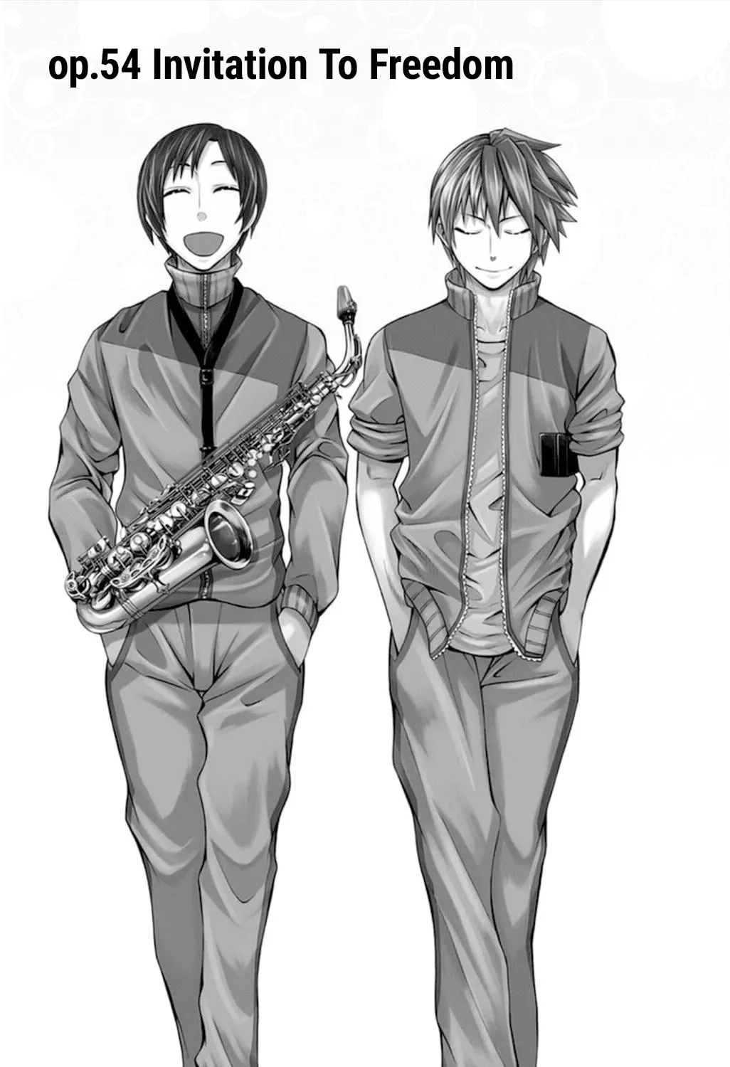 Read Soul Catcher(S) chapter 54 image 1 on Lezhin