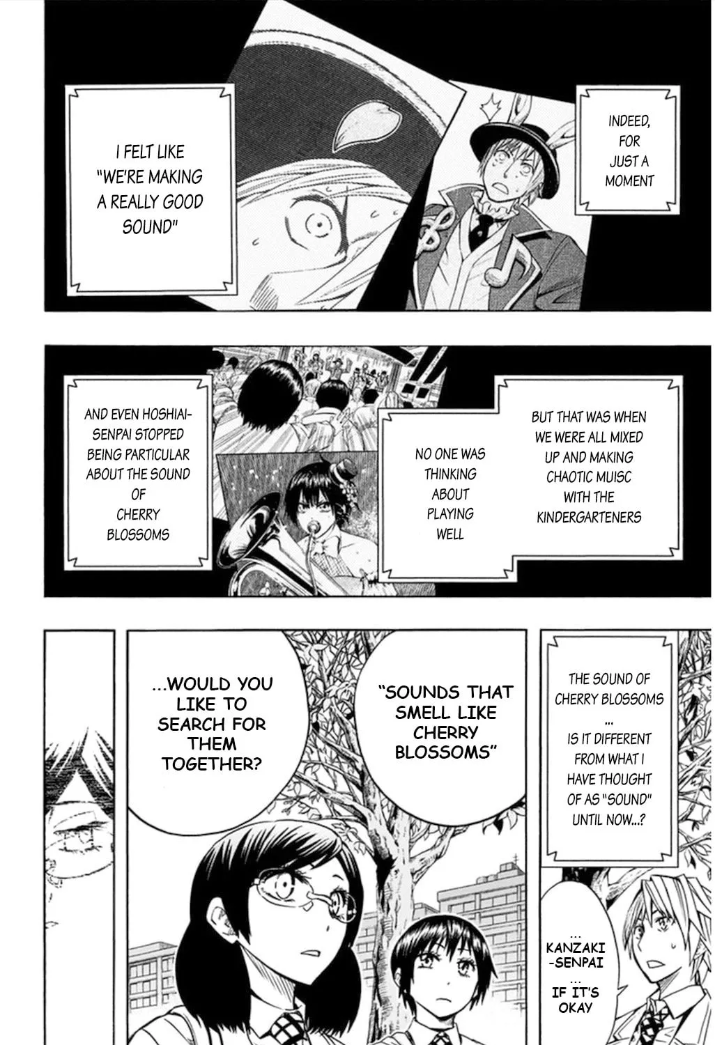 Read Soul Catcher(S) chapter 54 image 17 on Lezhin