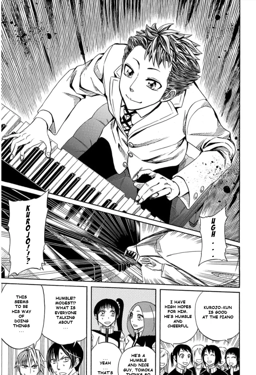 Read Soul Catcher(S) chapter 54 image 23 on Lezhin