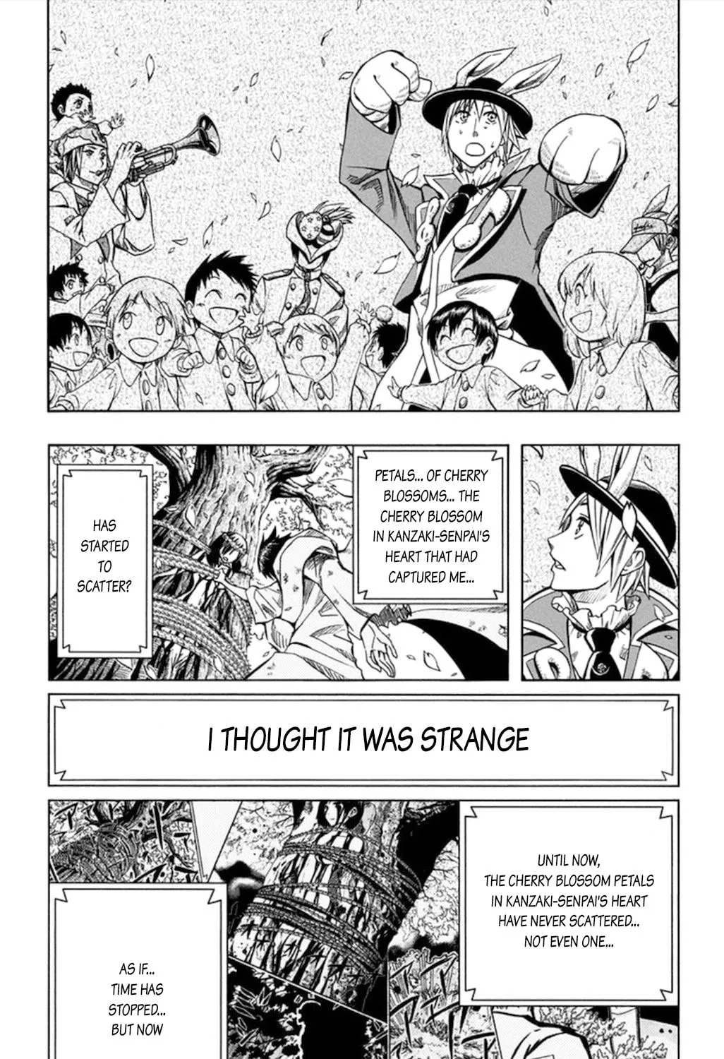 Read Soul Catcher(S) chapter 54 image 5 on Lezhin