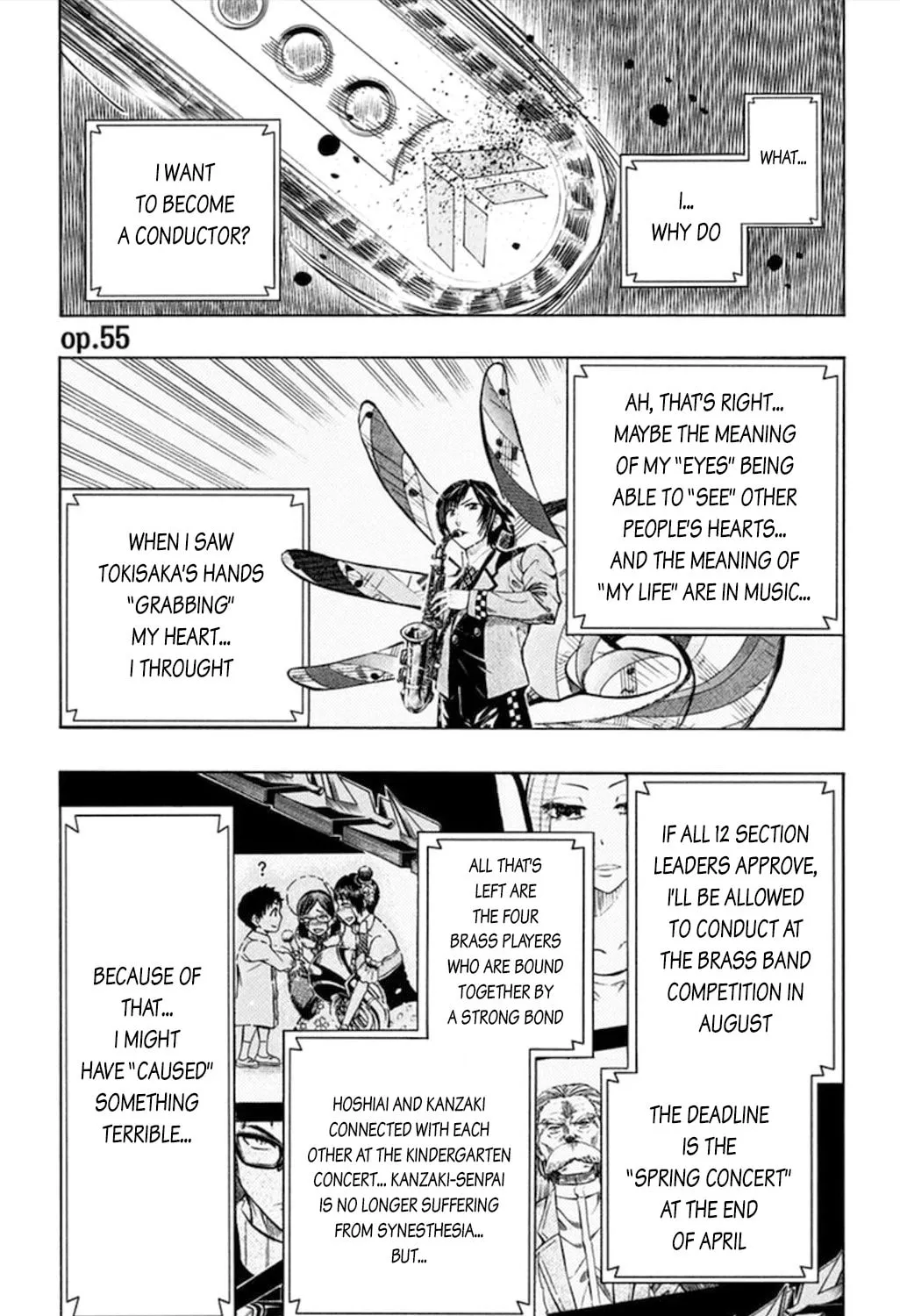 Read Soul Catcher(S) chapter 55 image 1 on Lezhin