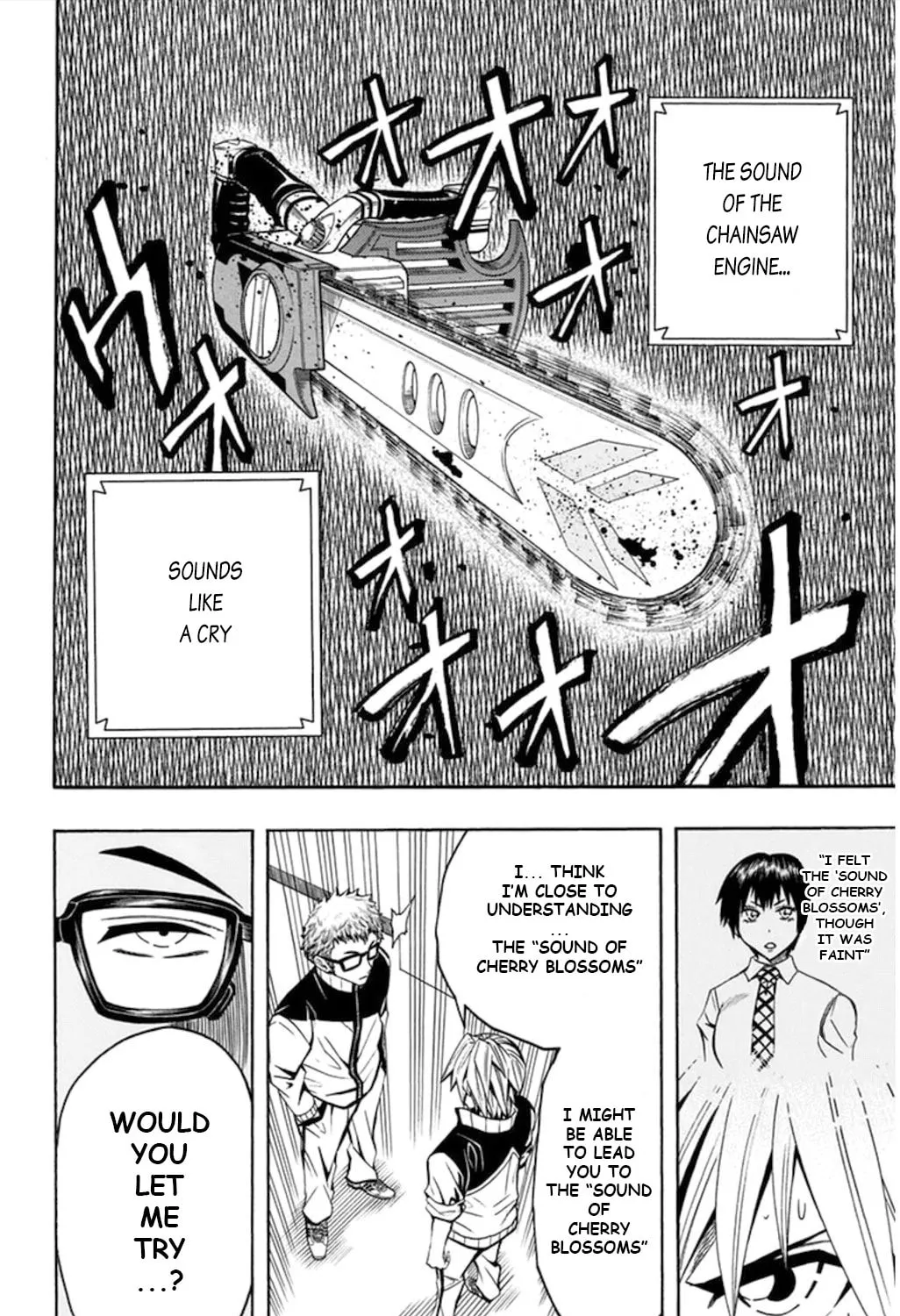 Read Soul Catcher(S) chapter 55 image 15 on Lezhin