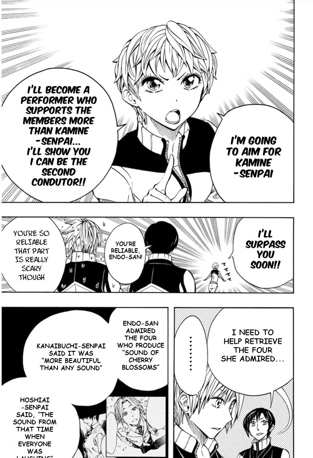 Read Soul Catcher(S) chapter 55 image 25 on Lezhin