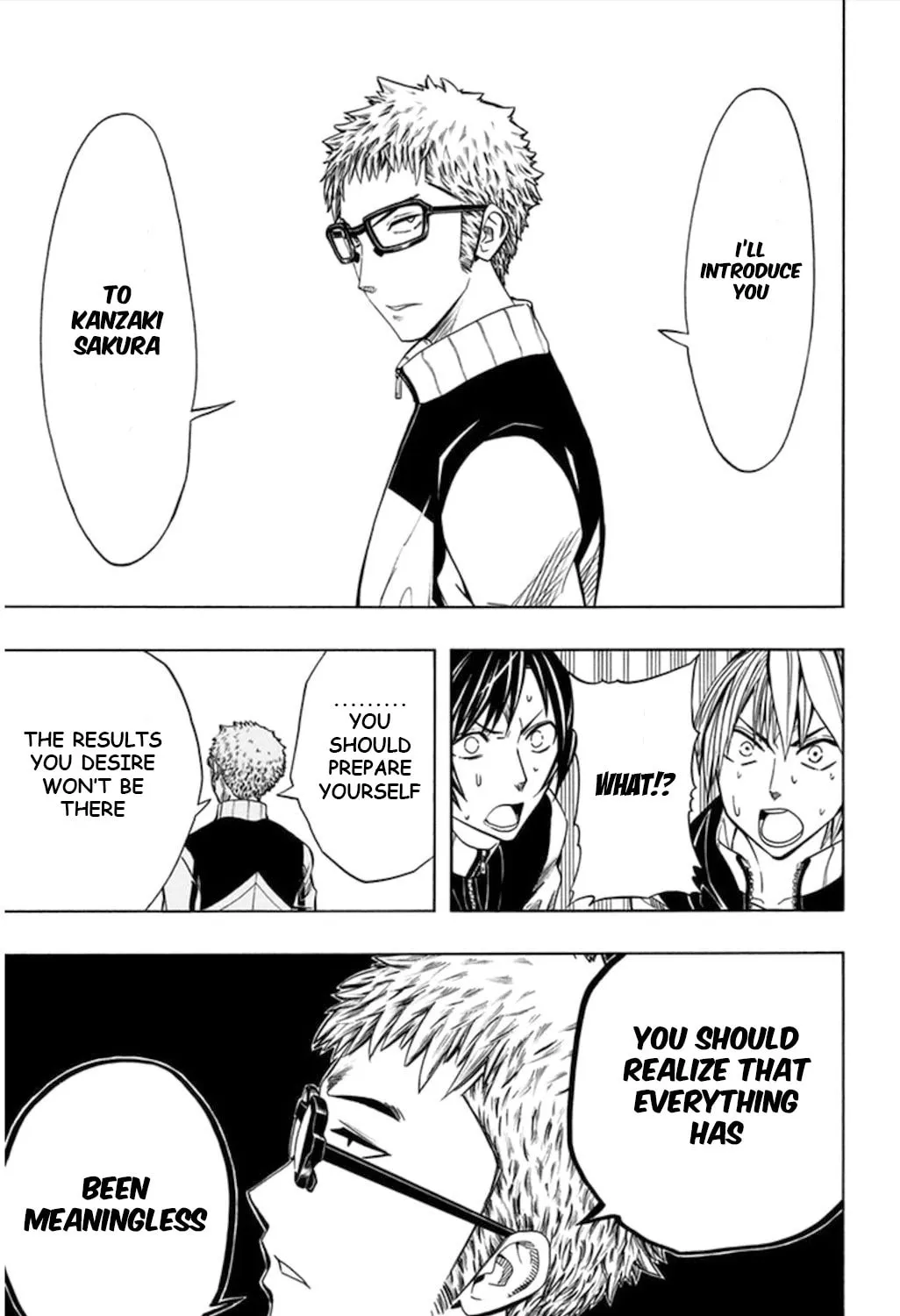 Read Soul Catcher(S) chapter 55 image 37 on Lezhin