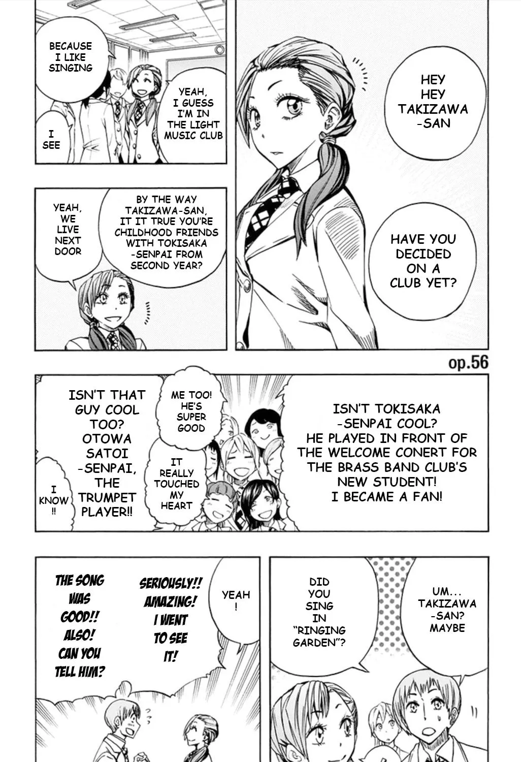 Read Soul Catcher(S) chapter 56 image 1 on Lezhin