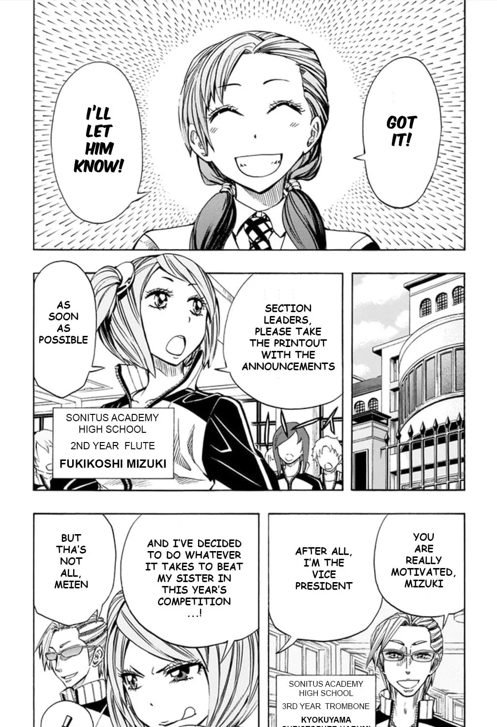Read Soul Catcher(S) chapter 56 image 5 on Lezhin