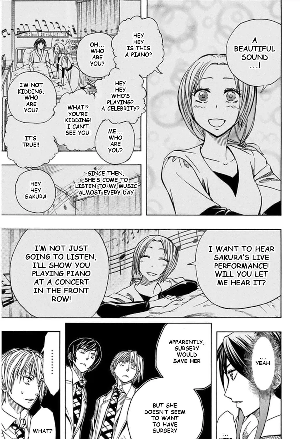 Read Soul Catcher(S) chapter 57 image 39 on Lezhin