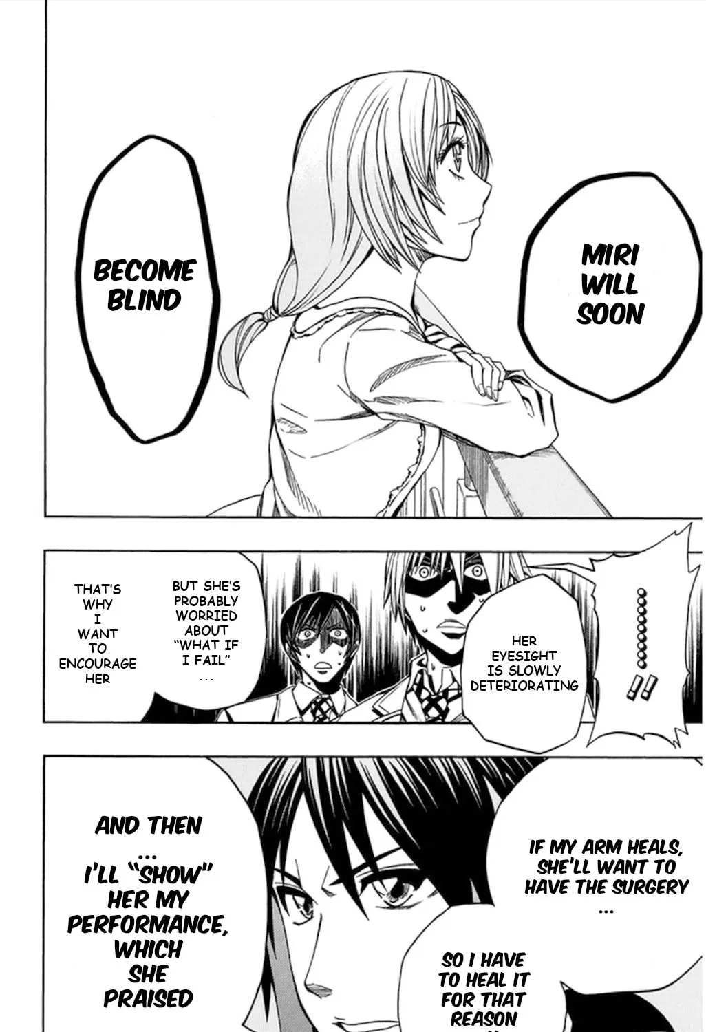Read Soul Catcher(S) chapter 57 image 41 on Lezhin