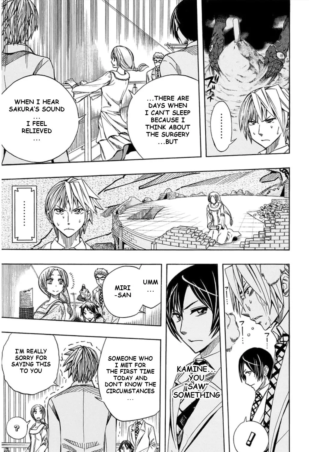Read Soul Catcher(S) chapter 57 image 43 on Lezhin
