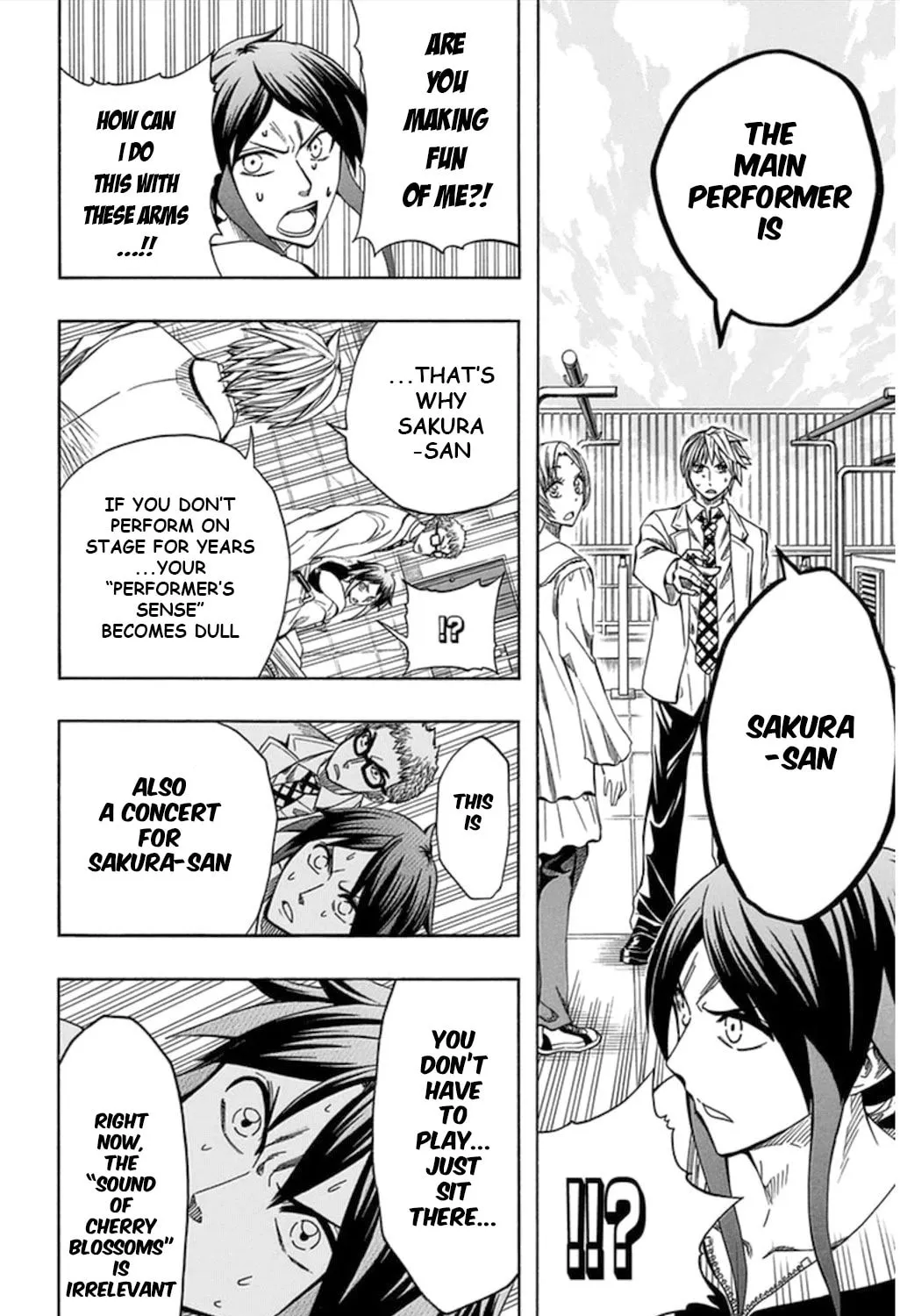Read Soul Catcher(S) chapter 57 image 53 on Lezhin