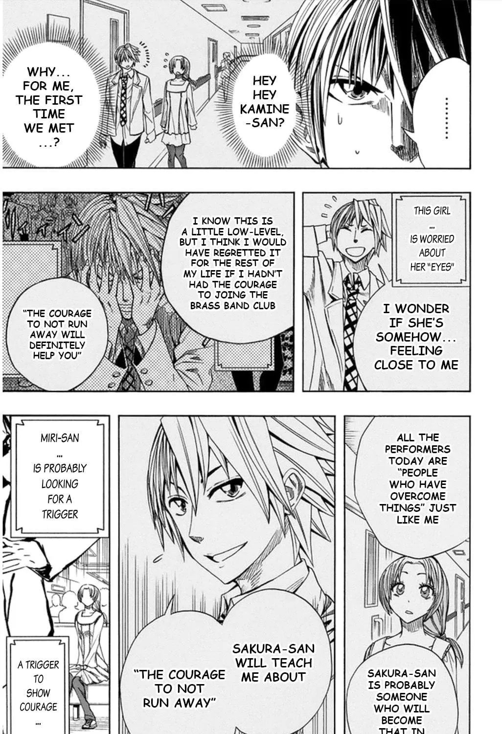 Read Soul Catcher(S) chapter 57 image 63 on Lezhin