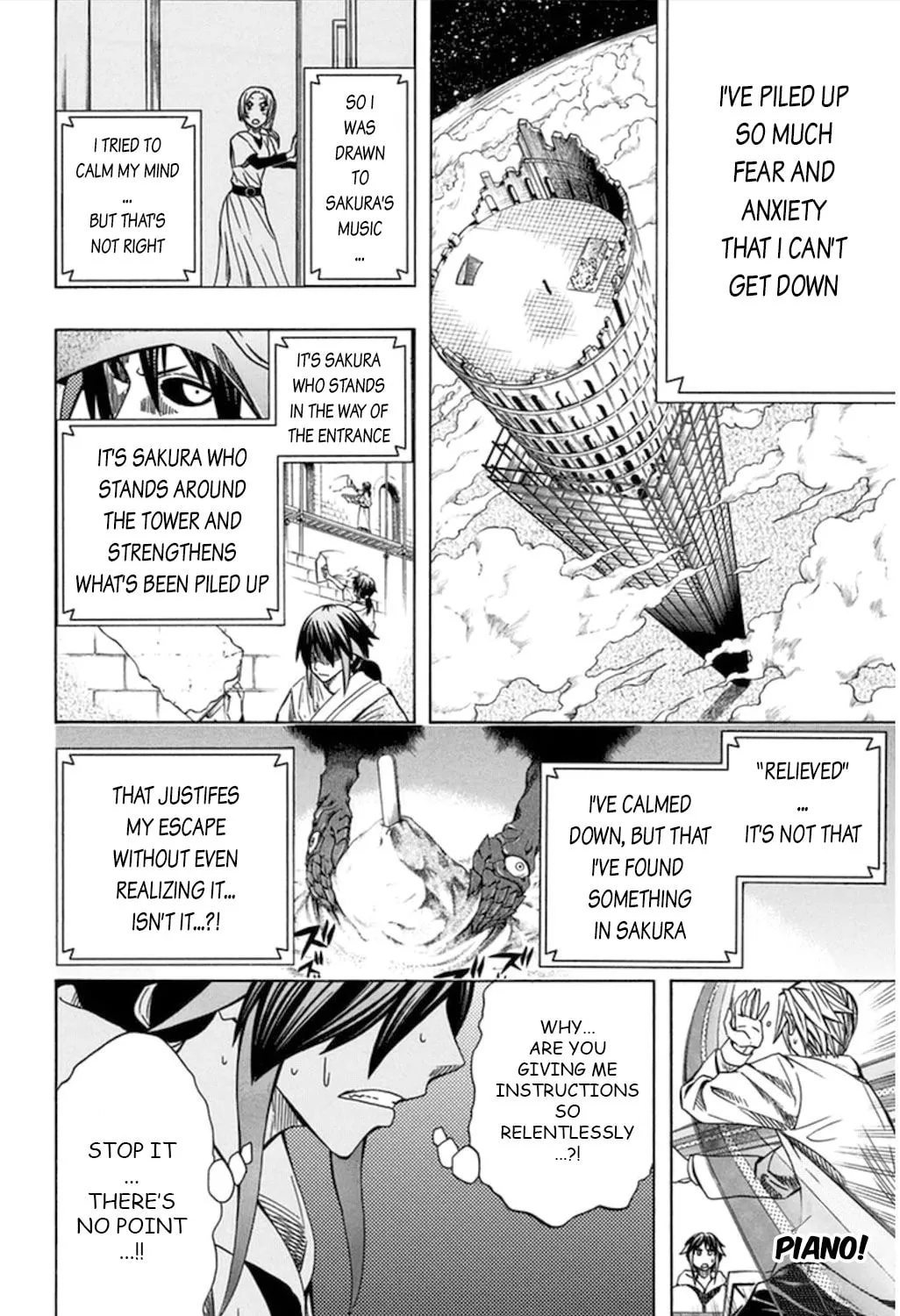 Read Soul Catcher(S) chapter 57 image 65 on Lezhin