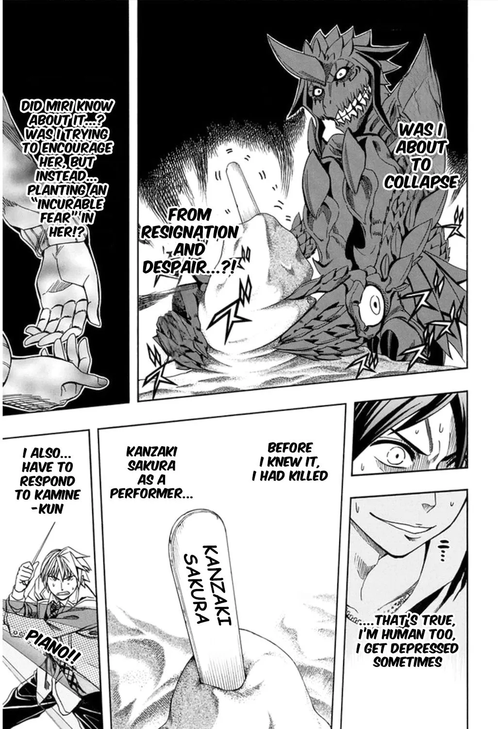 Read Soul Catcher(S) chapter 57 image 71 on Lezhin